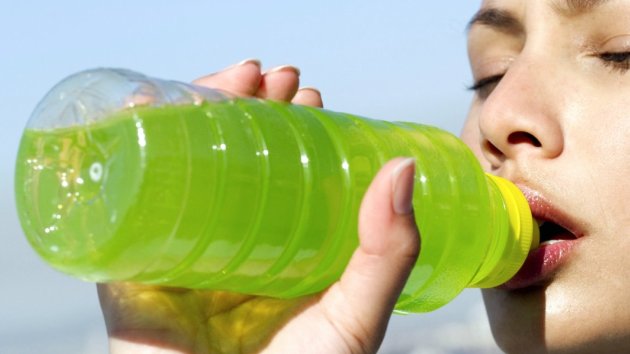 Sports Drinks