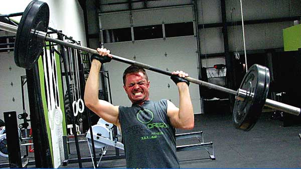 Lifting-Mistakes