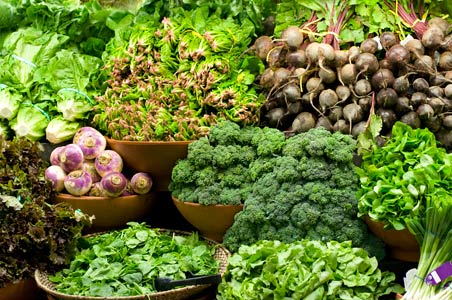 Cruciferous-Vegetables-and-Leafy-greens