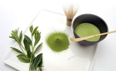 Japanese-Green-Tea