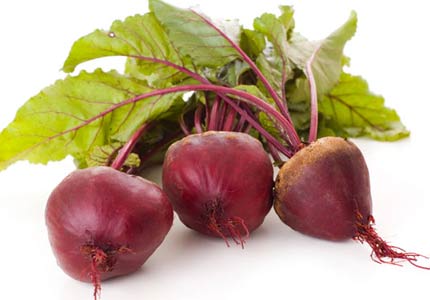 beets