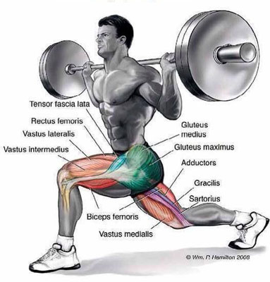 reverse-lunge