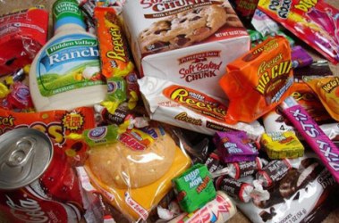 sugar-and-processed-foods