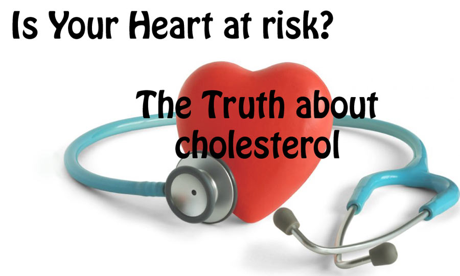 what-is-cholesterol