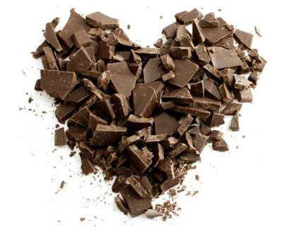 cacao-heart