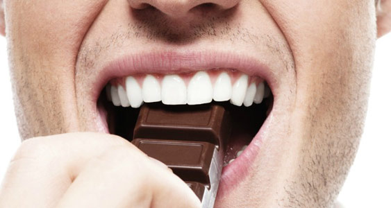 cacao-stress
