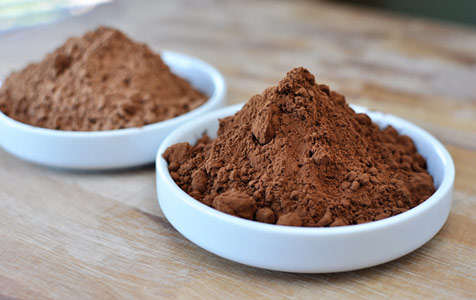 cocoa-powder