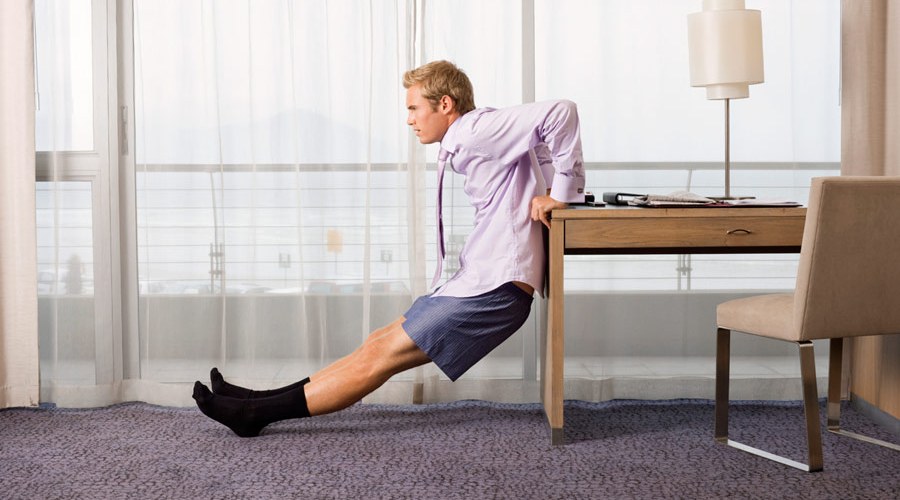 Top 6 Essential Travel Workout Accessories