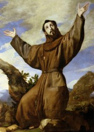 Francis-of-Assisi