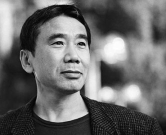 Haruki-Murakami