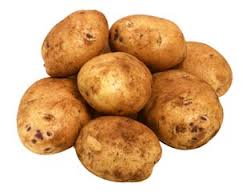 23 potato