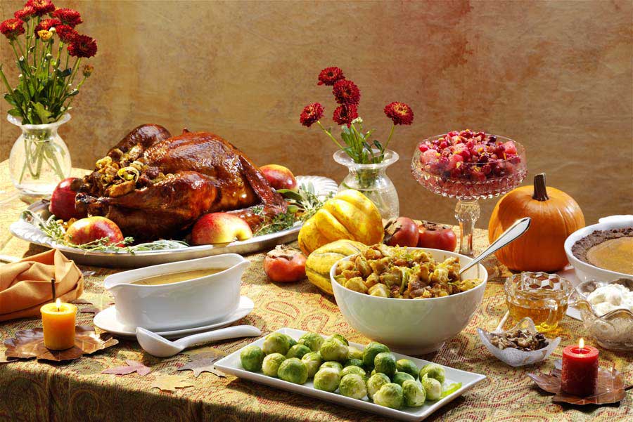 36-Thanksgiving-dinner